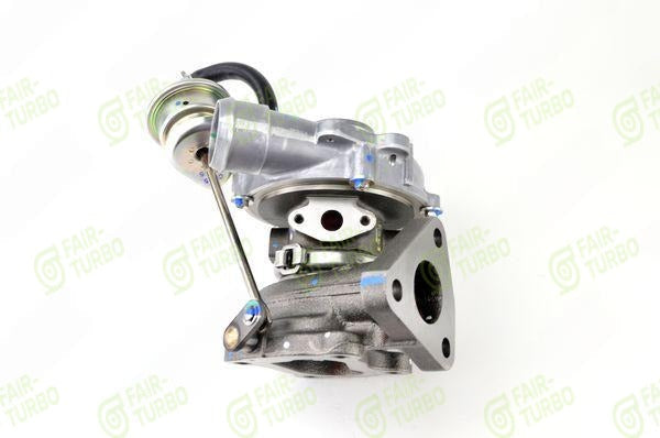 IHI Turbolader Original Neu für Mitsubishi L200 / Triton – OE 1515A030