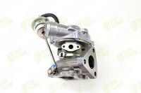 IHI Turbolader Original Neu für Mitsubishi L200 / Triton – OE 1515A030