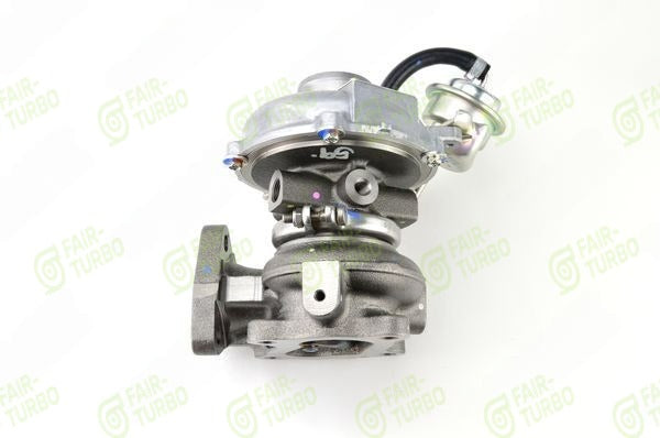 IHI Turbolader Original Neu für Mitsubishi L200 / Triton – OE 1515A030