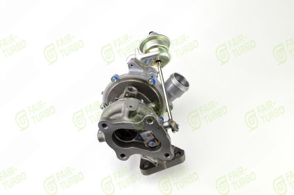 IHI Turbolader Original Neu für Mitsubishi L200 / Triton – OE 1515A030