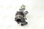 Turbolader MITSUBISHI L200 / TRITON Original Neu | OE 1515A030, 1515A029