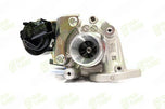 Turbolader CITROËN BERLINGO Original Neu | OE 9813245480, 1631887280, 3553970