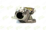 Turbolader CITROËN BERLINGO Original Neu | OE 9813245480, 1631887280, 3553970