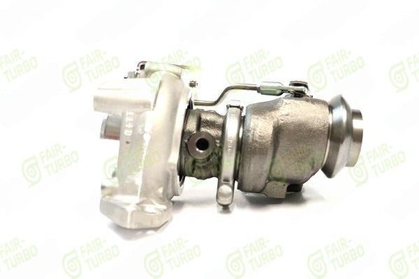 Mitsubishi Turbolader Original Neu für Peugeot (YHY) – OE 9813245480