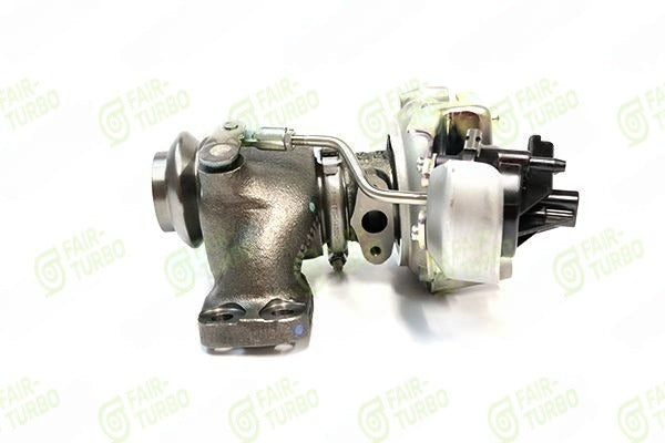 Mitsubishi Turbolader Original Neu für Peugeot (YHY) – OE 9813245480