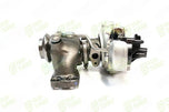 Turbolader CITROËN BERLINGO Original Neu | OE 9813245480, 1631887280, 3553970