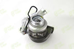 Turbolader BorgWarner Generalüberholt | OE 2454861, 2455861, 1912777
