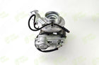 BorgWarner Turbolader Generalüberholt – OE 2454861