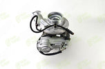 Turbolader BorgWarner Generalüberholt | OE 2454861, 2455861, 1912777