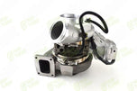 Turbolader BorgWarner Generalüberholt | OE 2454861, 2455861, 1912777