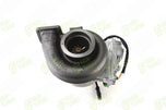 Turbolader BorgWarner Generalüberholt | OE 2454861, 2455861, 1912777