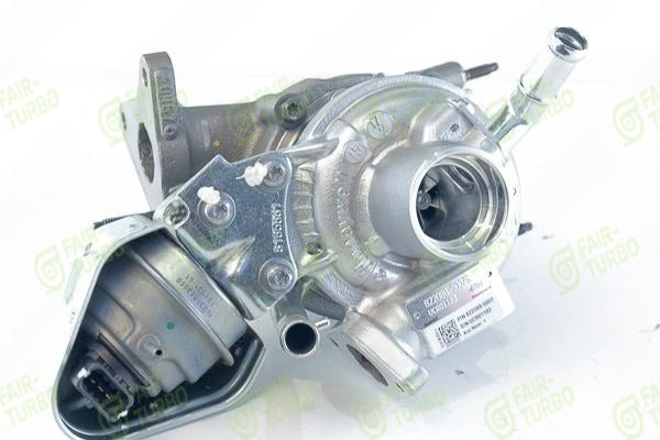Turbolader FIAT 500L Original Neu