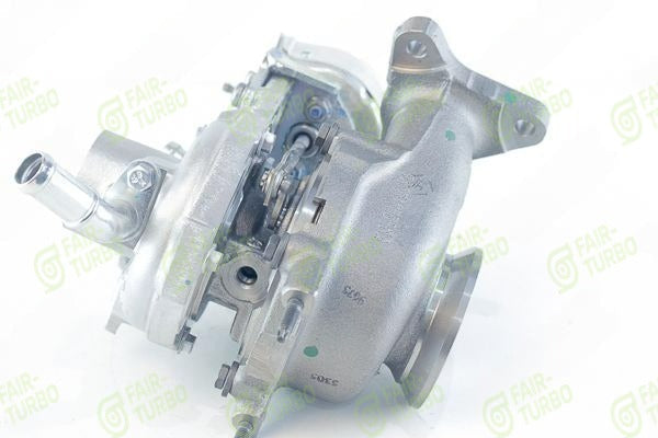 Turbolader FIAT 500L Original Neu – Bild 2