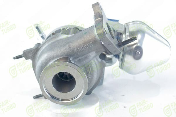 Turbolader FIAT 500L Original Neu – Bild 3