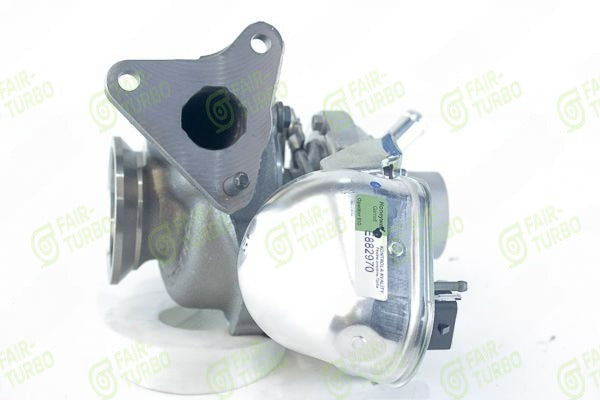 Turbolader FIAT 500L Original Neu – Bild 4