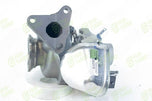 Turbolader FIAT 500L Original Neu | OE 55270995, 55278596, 71796466