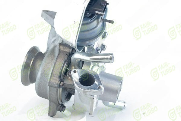 Turbolader FIAT 500L Original Neu – Bild 5