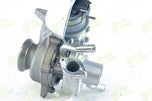 Turbolader FIAT 500L Original Neu | OE 55270995, 55278596, 71796466