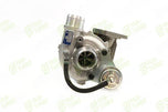 Turbolader BorgWarner Original Neu | OE DEUTZ 04128301KZ, DEUTZ 4128301