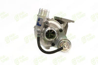 Turbolader BorgWarner Original Neu | OE DEUTZ 04128301KZ, DEUTZ 4128301