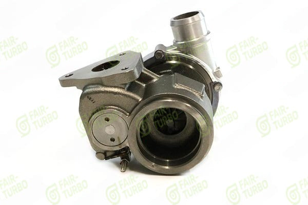 BorgWarner Turbolader Original Neu – OE DEUTZ 04128301KZ