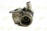 Turbolader BorgWarner Original Neu | OE DEUTZ 04128301KZ, DEUTZ 4128301