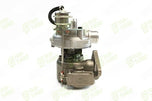 Turbolader BorgWarner Original Neu | OE DEUTZ 04128301KZ, DEUTZ 4128301