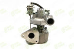 Turbolader BorgWarner Original Neu | OE DEUTZ 04128301KZ, DEUTZ 4128301