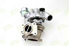 BorgWarner Turbolader Generalüberholt für Peugeot – OE V75649448003