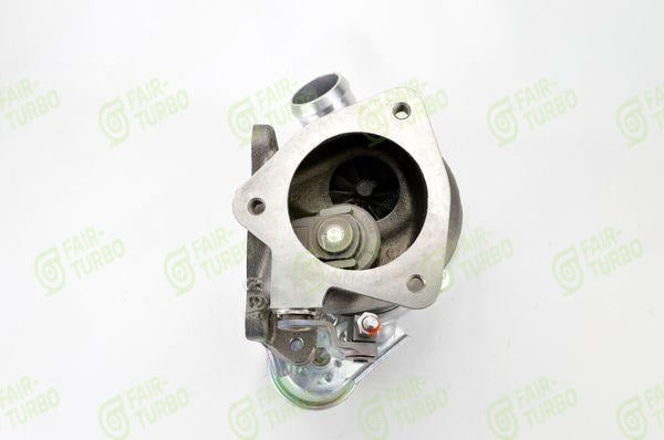BorgWarner Turbolader Generalüberholt für Peugeot – OE V75649448003