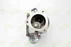 BorgWarner Turbolader Generalüberholt für Peugeot – OE V75649448003