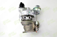 BorgWarner Turbolader Original Neu für Peugeot 308 CC – OE 0375R9