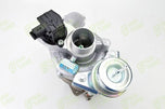 Turbolader CITROËN C4 Coupe Original Neu | OE 0375R9, V75649448001, V756494480-03