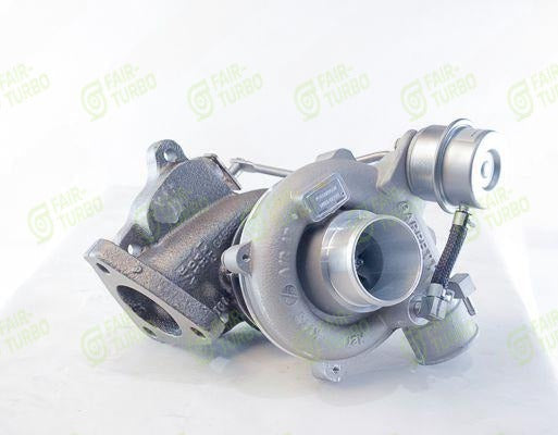 Garrett Turbolader Original Neu für Hyundai – OE 282004A200