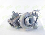 Turbolader HYUNDAI H-1 / STAREX Bus Original Neu | OE 282004A200, 730640-1