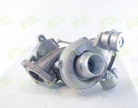 Turbolader HYUNDAI H-1 / STAREX Bus Original Neu | OE 282004A200, 730640-1