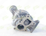 Turbolader HYUNDAI H-1 / STAREX Bus Original Neu | OE 282004A200, 730640-1