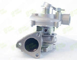 Turbolader HYUNDAI H-1 / STAREX Bus Original Neu | OE 282004A200, 730640-1