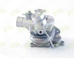 Turbolader HYUNDAI H-1 / STAREX Bus Original Neu | OE 282004A200, 730640-1