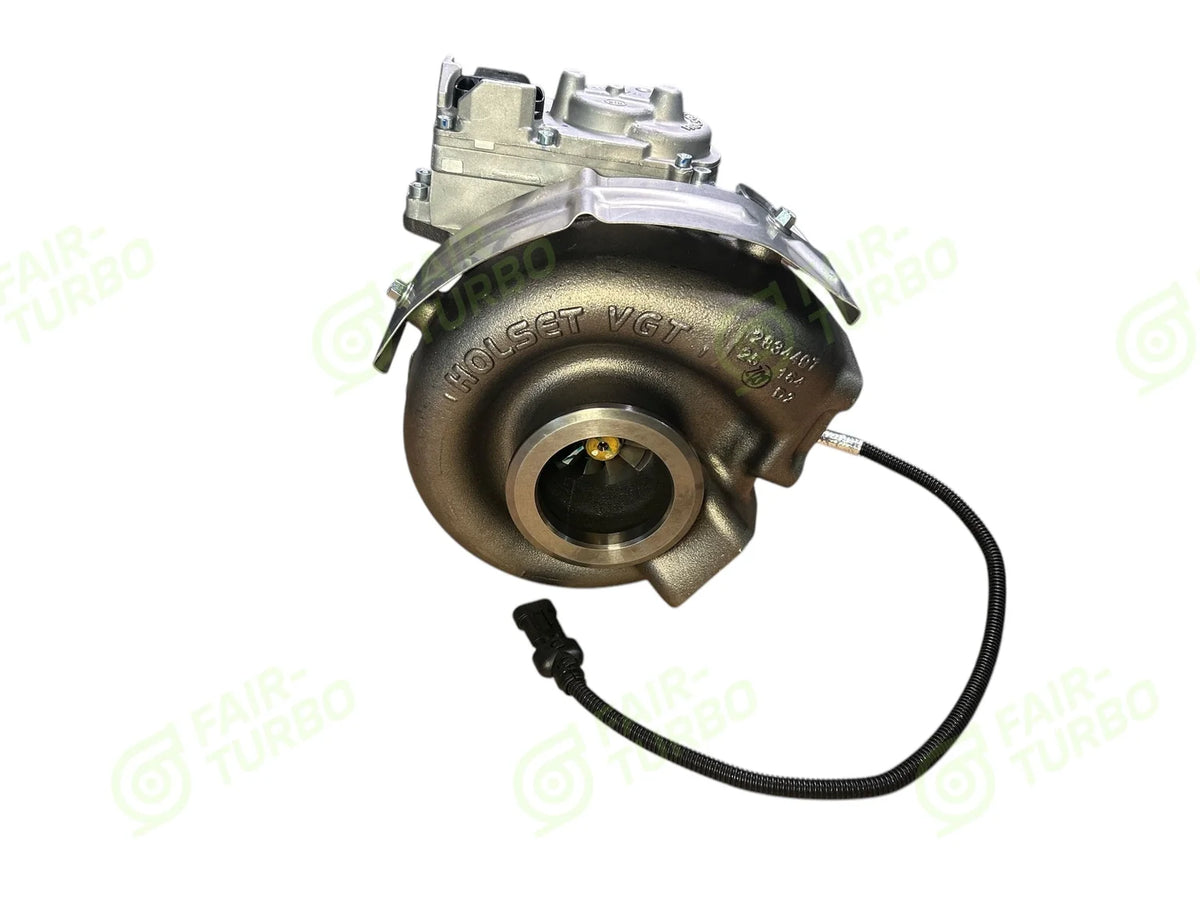 Turbolader Neu – OE 5328105H