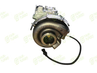 Turbolader BorgWarner Original Neu | OE 5328105H, 3789603, 3789629