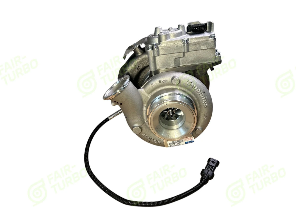Turbolader Neu – OE 5328105H