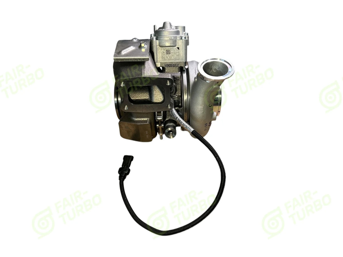 Turbolader Neu – OE 5328105H