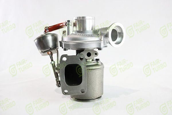 BorgWarner Turbolader Original Neu – OE DEUTZ 04509116KZ