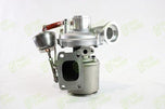 Turbolader BorgWarner Original Neu | OE DEUTZ 04509116KZ, DEUTZ 4509116