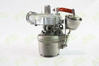 BorgWarner Turbolader Original Neu – OE DEUTZ 04509116KZ