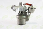 Turbolader BorgWarner Original Neu | OE DEUTZ 04509116KZ, DEUTZ 4509116