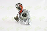 Turbolader BorgWarner Original Neu | OE DEUTZ 04509116KZ, DEUTZ 4509116