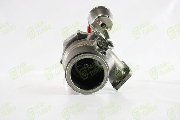 BorgWarner Turbolader Original Neu – OE DEUTZ 04509116KZ