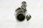 Turbolader BorgWarner Original Neu | OE DEUTZ 04509116KZ, DEUTZ 4509116